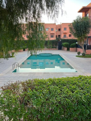 Holikeys - Marrakech - 2 Ch - Tamnsourt 007